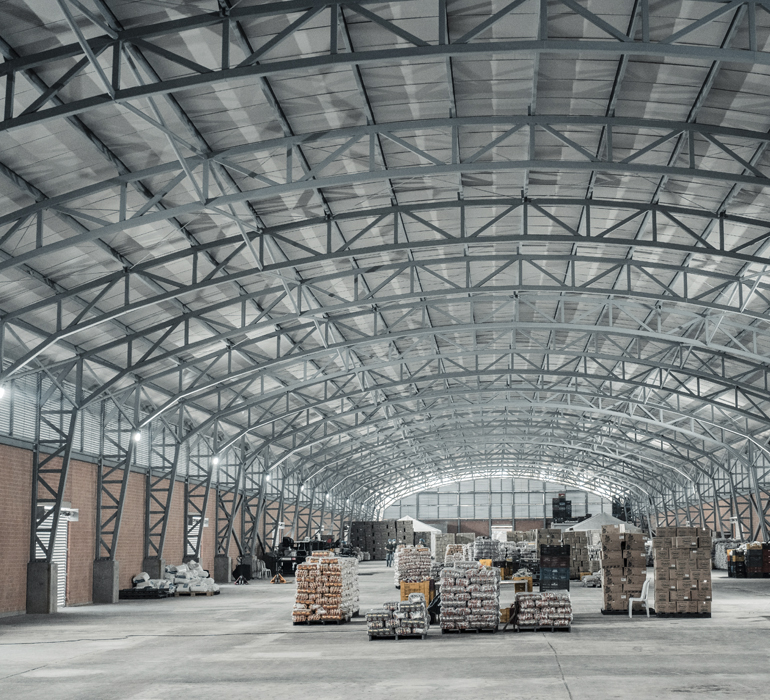 Quiroga Investments Bodega