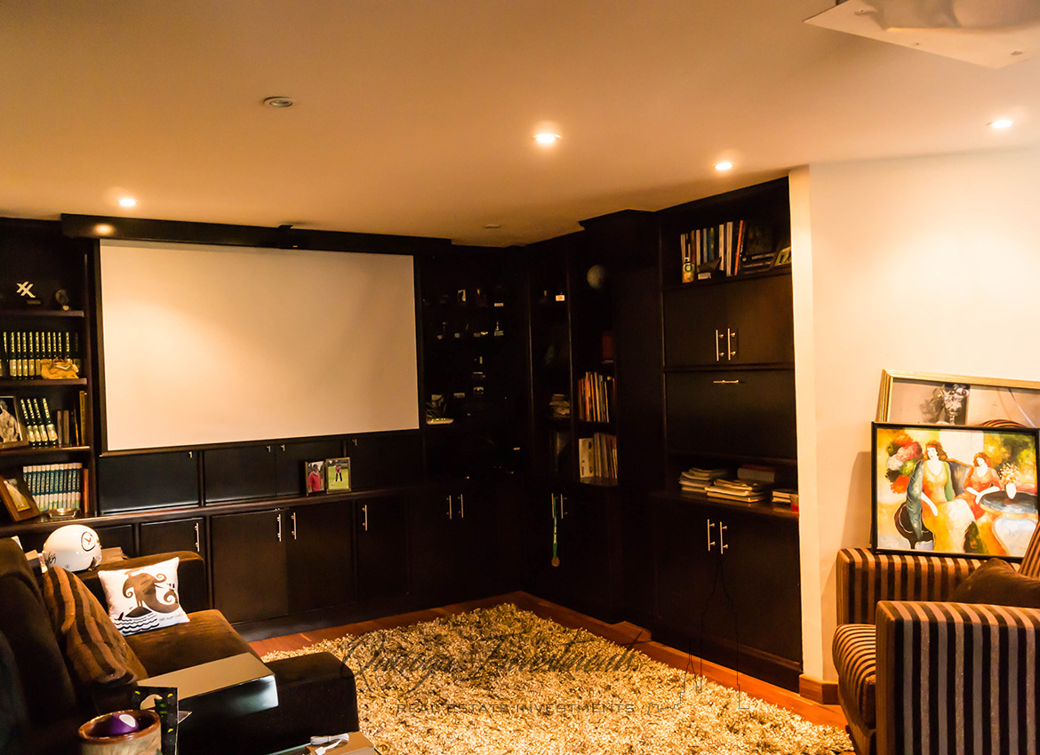 Quiroga Investments Apartamento Rosales