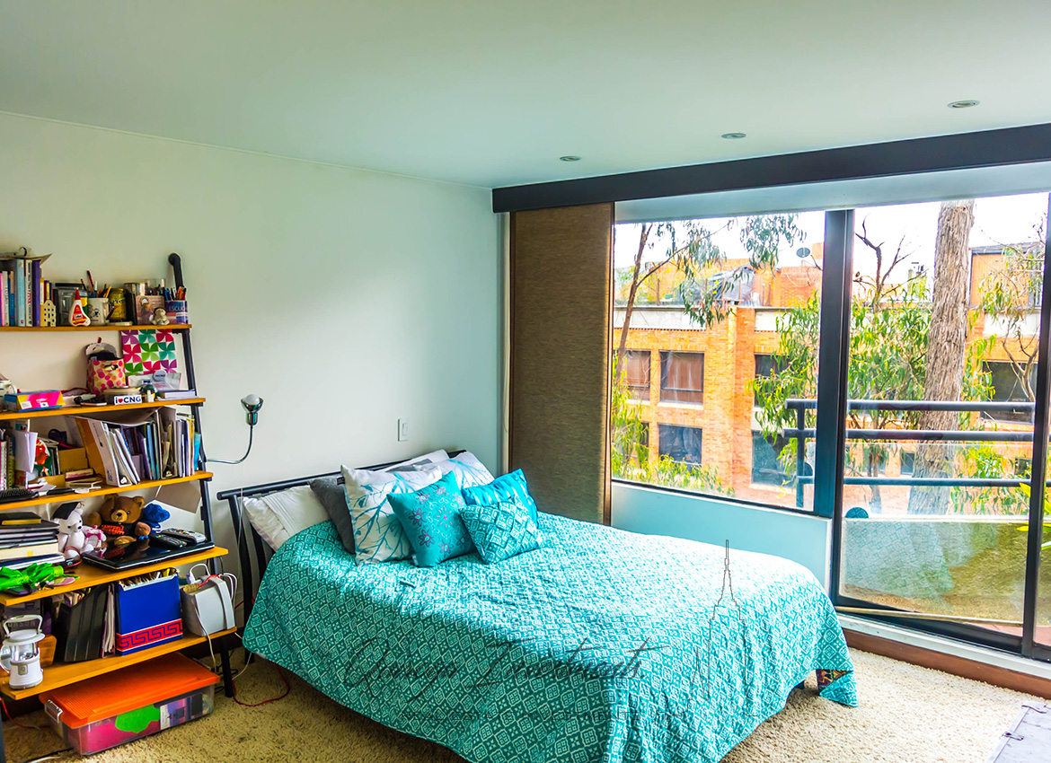 Quiroga Investments Apartamento Rosales