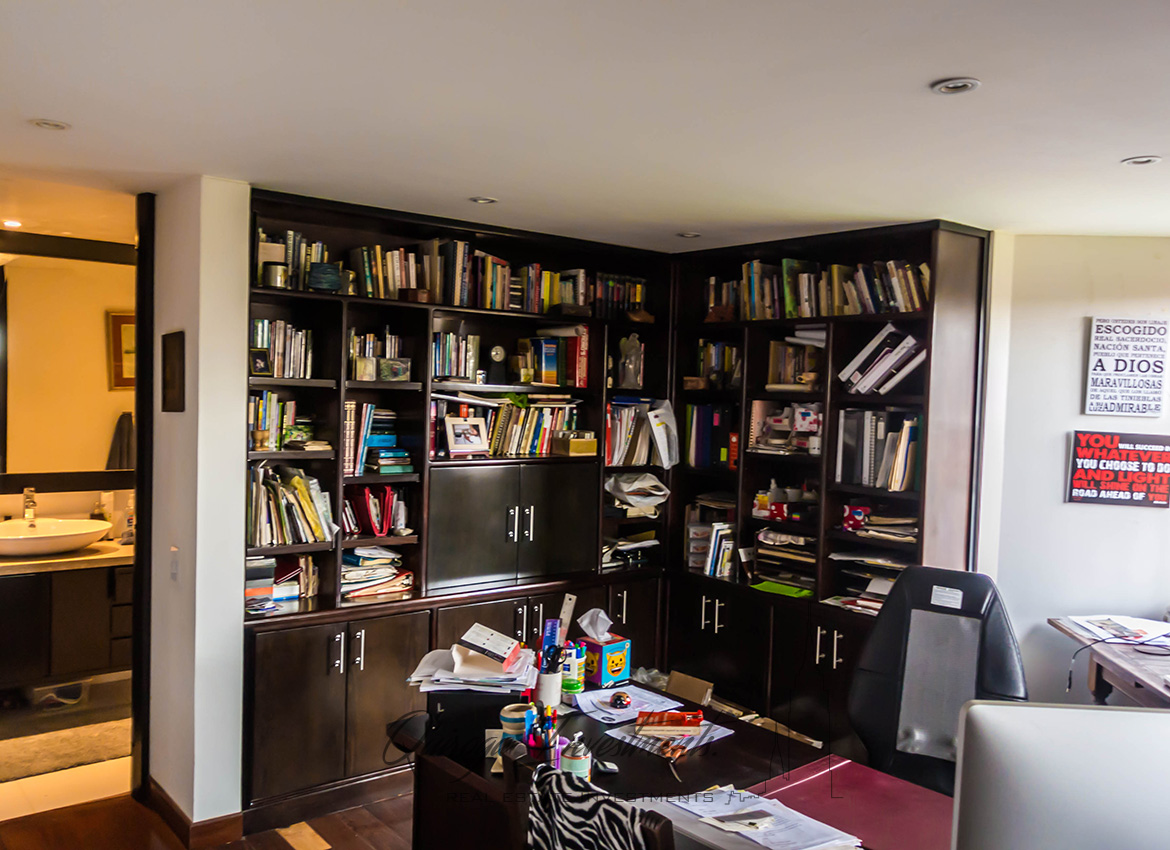 Quiroga Investments Apartamento Rosales
