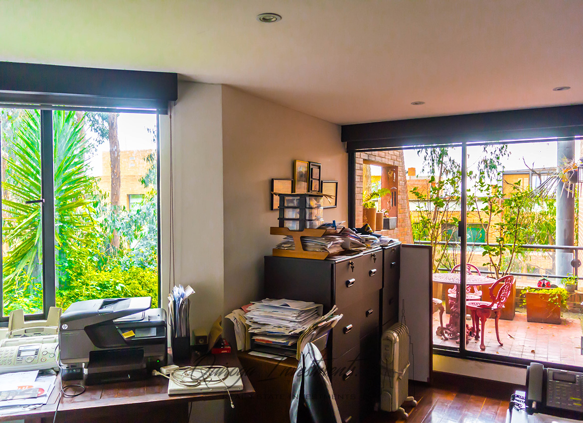 Quiroga Investments Apartamento Rosales