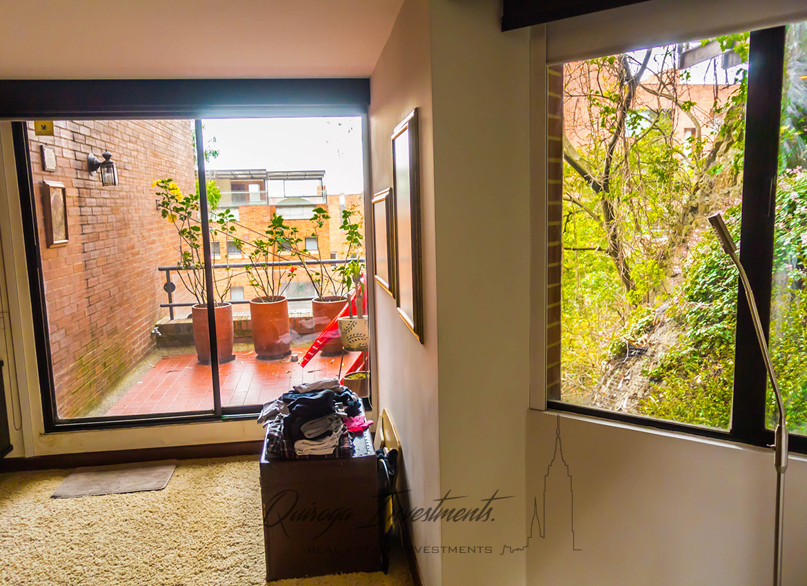 Quiroga Investments Apartamento Rosales