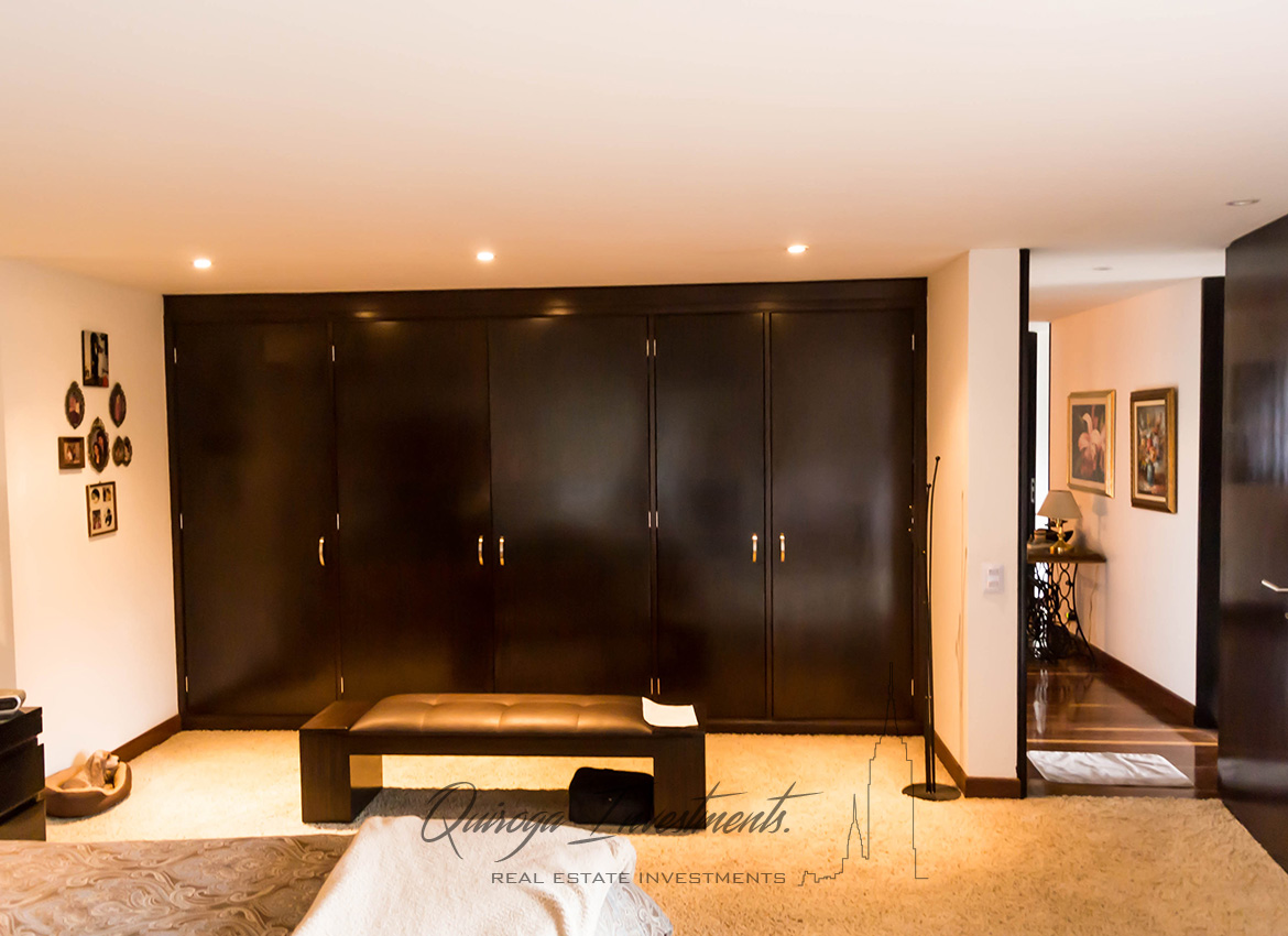 Quiroga Investments Apartamento Rosales