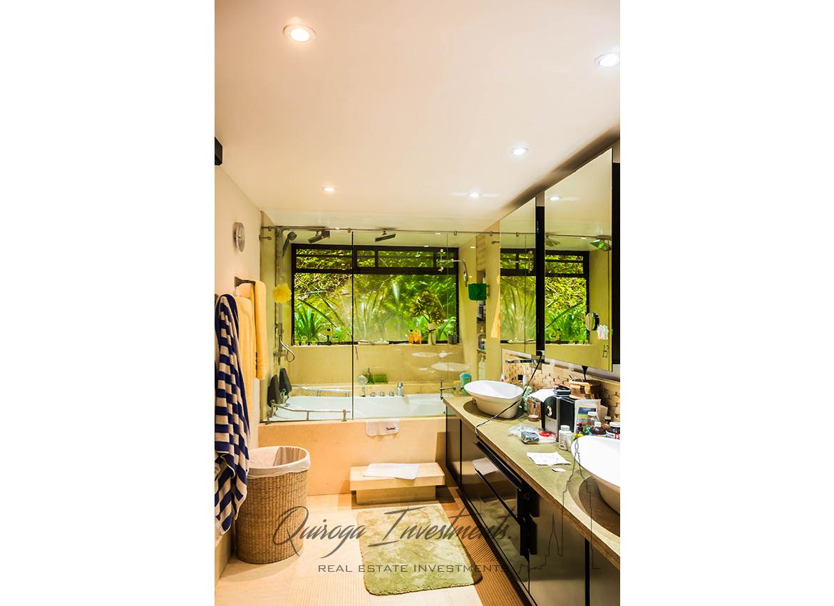 Quiroga Investments Apartamento Rosales
