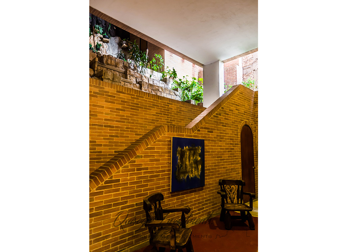 Quiroga Investments Apartamento Rosales
