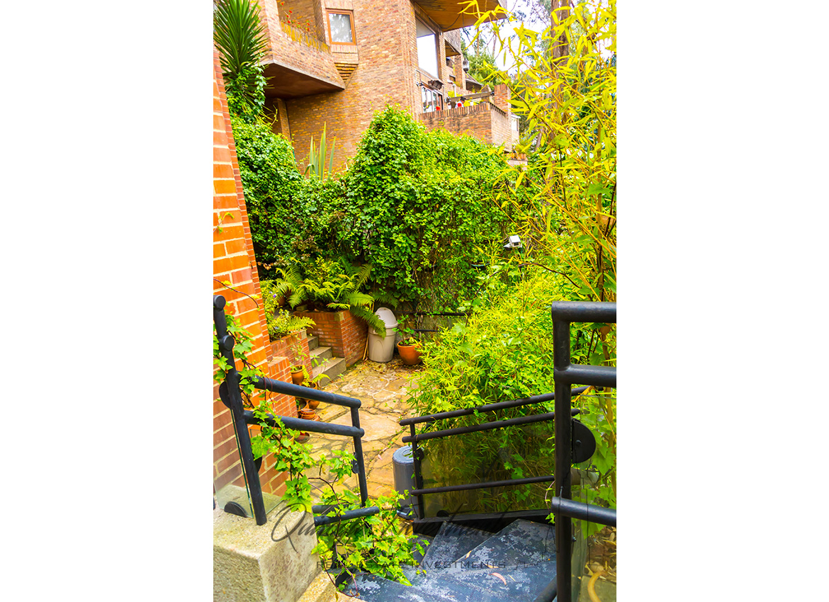Quiroga Investments Apartamento Rosales