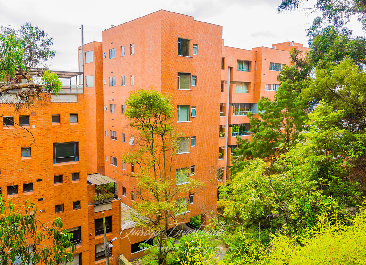 Quiroga Investments Apartamento Rosales