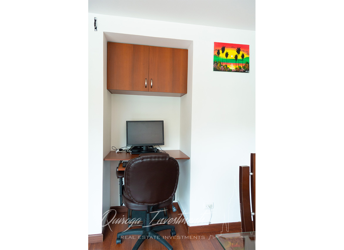 Quiroga Investments Venta Apartamento Colombia Bogota Usaquen Cedritos Edificio El Ancora