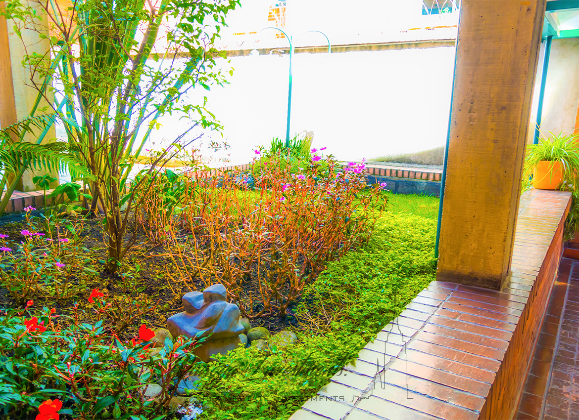 Quiroga Investments Venta Apartamento Colombia Bogota Usaquen Cedritos Edificio El Ancora