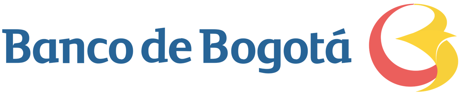 Banco de Bogota Logo 450x220
