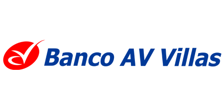 Banco AV Villas Logo 450x220