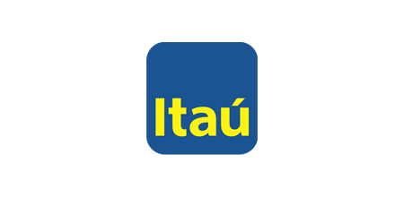 Banco Itau Logo 450x220
